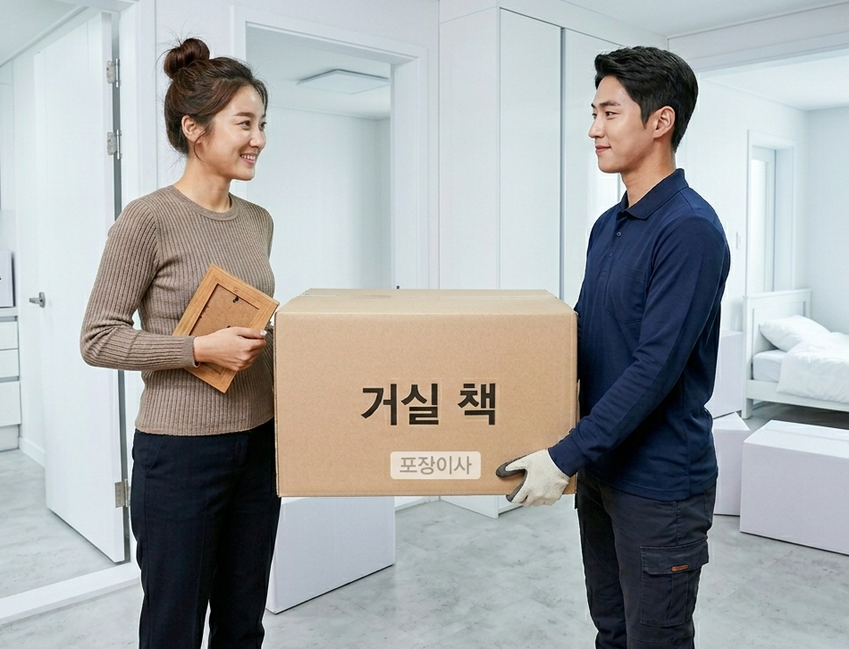 이사